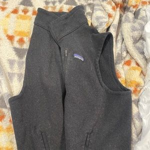 Men’s XL Fleece Patagonia vest